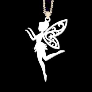 Halsband Tingeling