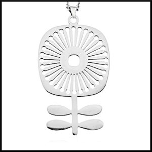 Halsband Solros