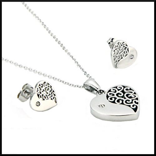 Halsband Nina