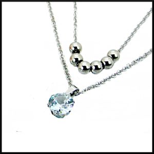 Halsband Cicilia