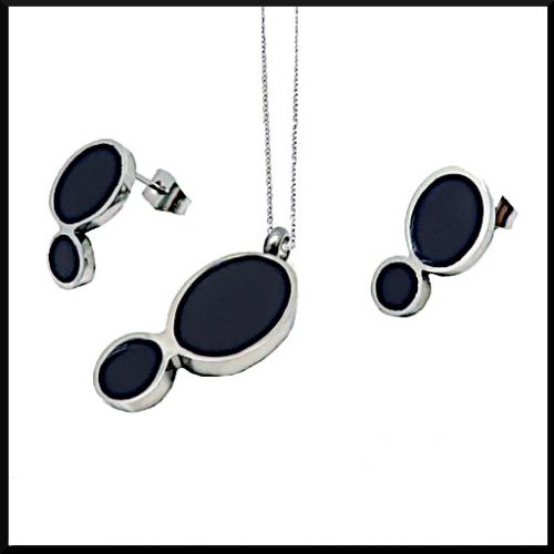Halsband Lina