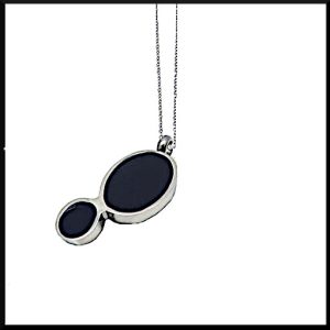 Halsband Lina