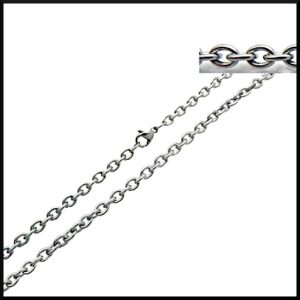 Ankarlänk 71 cm 4 mm