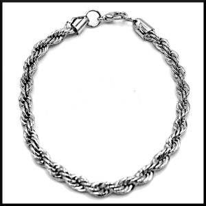 Armband Spirello 6 mm