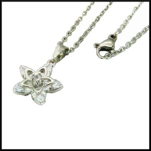 Halsband Sirius