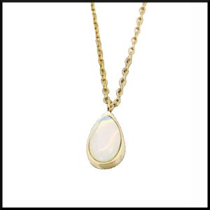 Halsband Tiara Guld