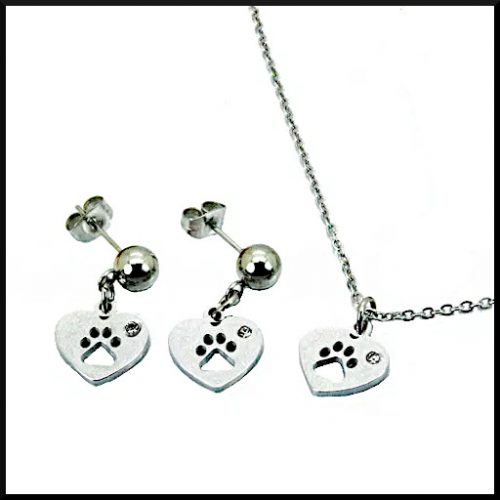 Halsband Zorro