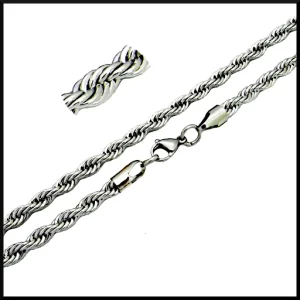 Spirello 50 cm, 4 mm