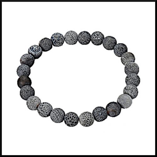 Armband Crazy Agat