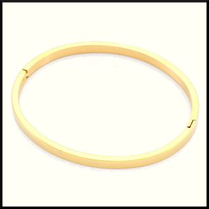 Armband Stelt Guld