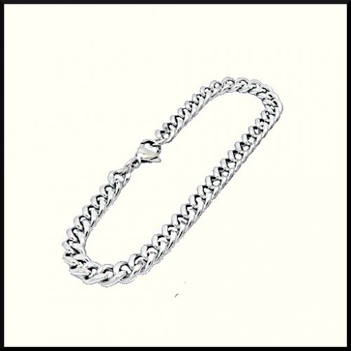 Armband Pansar 6 mm