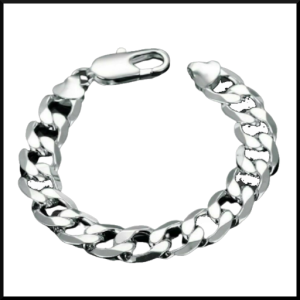 Armband 12 mm Pansar