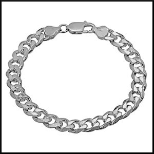Armband 11 mm Pansar