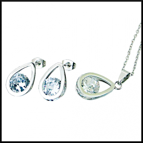 Halsband Lexi