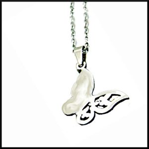 Halsband Fina