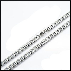 Pansarlänk 60 cm 6 mm