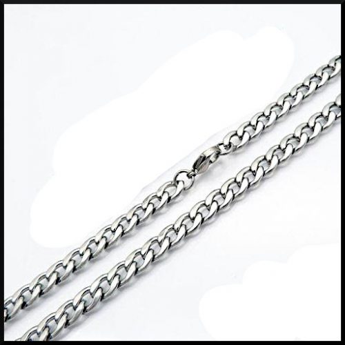 Pansarlänk 60 cm 6 mm