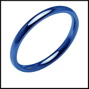 Blå Ring Stellan