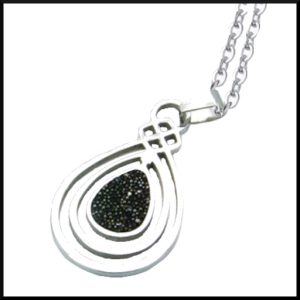 Halsband Carro