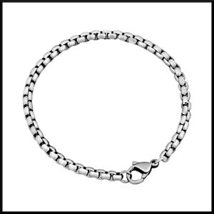 Armband Venezia 4 mm