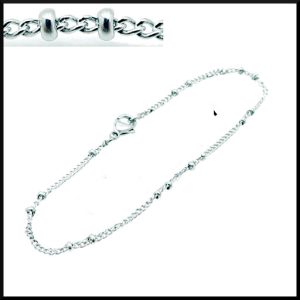 Armband Prickig Tunn