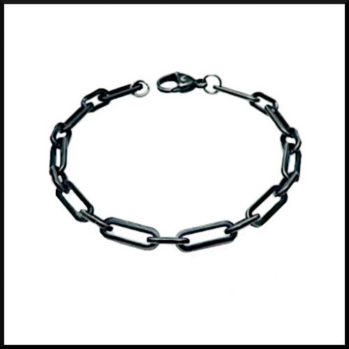 Armband Kabellänk Oxi