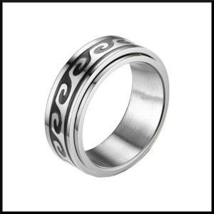 Ring surfa