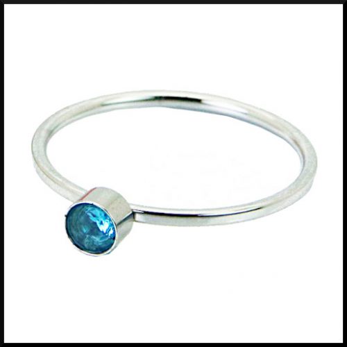 Ring Kleopatra Turkos