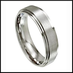 Ring Rak Borstad