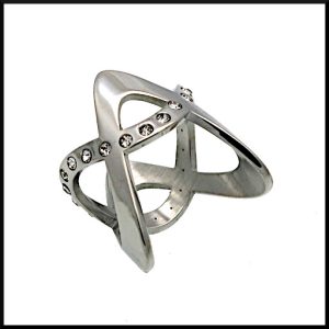 Stål Ring Vickan