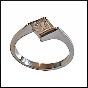 Stål Ring Sveah