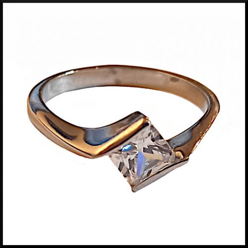 Stål Ring Sveah