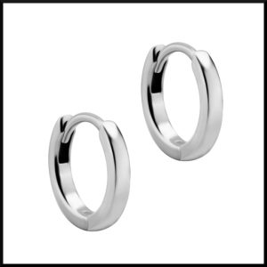 Rundad Creoler 13x3 mm