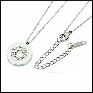 Halsband Bianca
