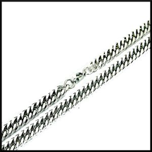 Pansarlänk Tät 60 cm 6 mm