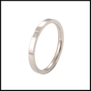 Stål Ring Loira