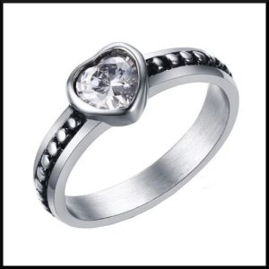 Stål Ring Lovisa