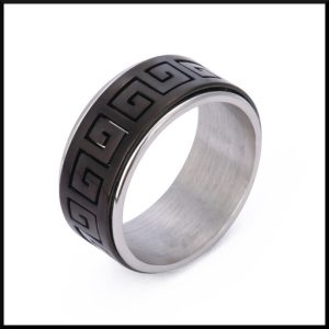Ring Terje
