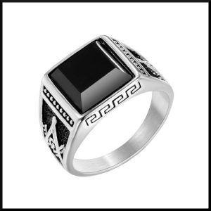 Ring Cliff