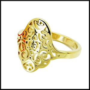 Ring Kulla-Gulla Guld