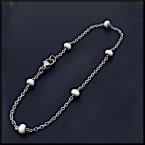 Prickig Armband