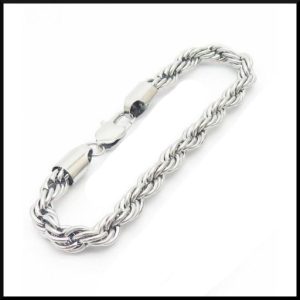 Armband Spirello 7 mm