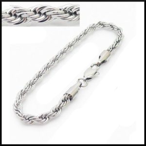 Armband Spirello 5 mm