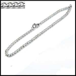 Armband Pansar 3 mm