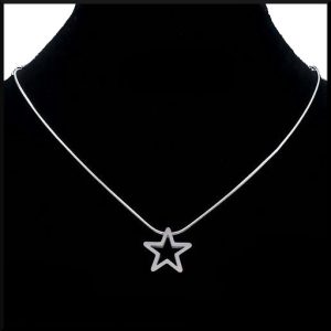 Halsband Stella Stjärna
