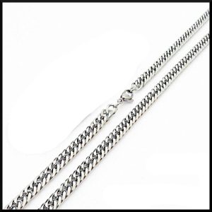 Pansarlänk Tät 60 cm 5 mm
