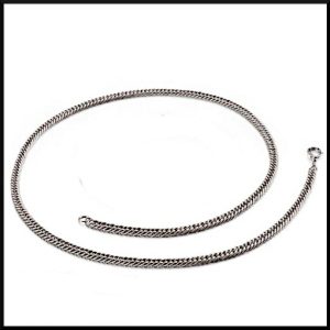 Kedja Tät Pansar 55 cm 4 mm