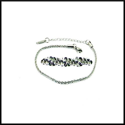 Armband Vriden 2,5 mm