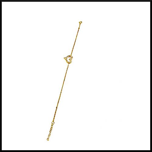 Armband Juliette Guld