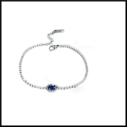 Armband Safira